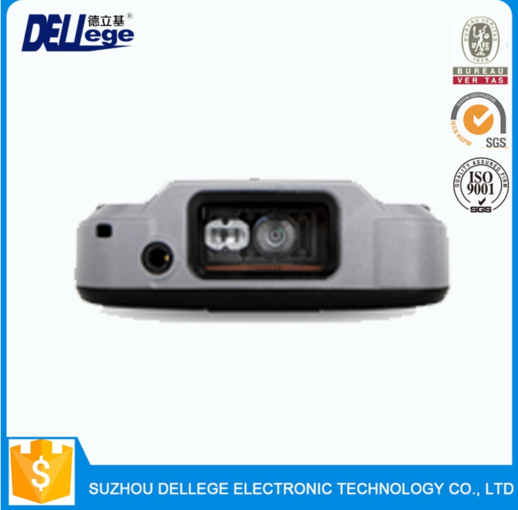 barcode scanner PDARFID reader