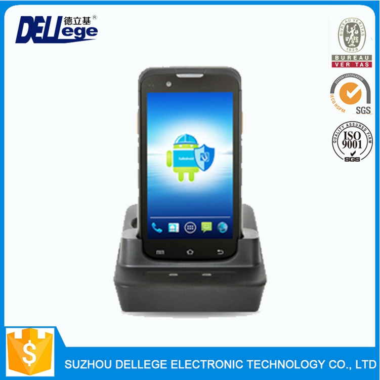 barcode scanner PDARFID reader