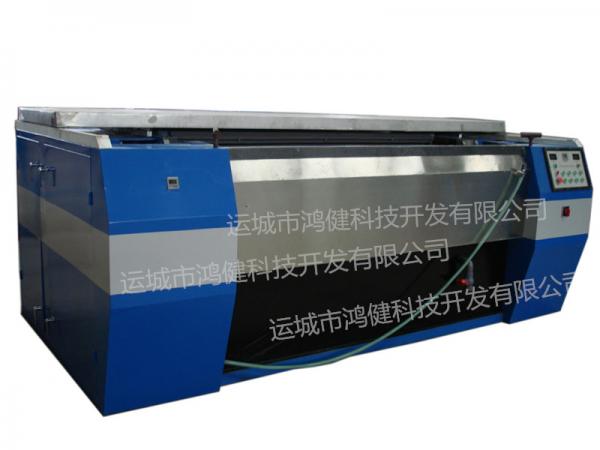 Copper Plating Machine for Gravure Cylinder