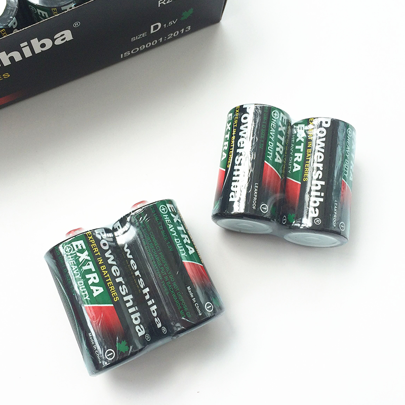 dry battery c size c r14 battery