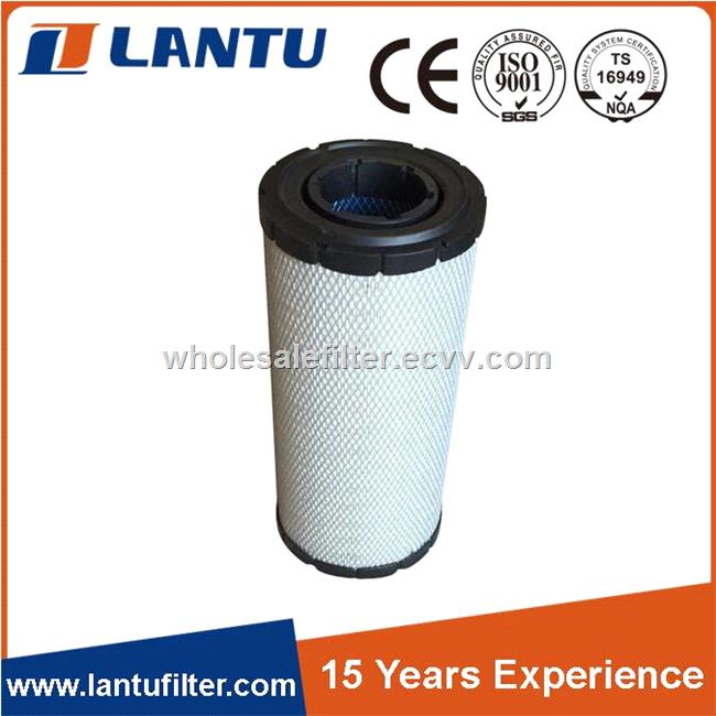 john deere Loader air filter P538392P538393 HP2646HP2647 CA9873CA9873SY from filter supplier