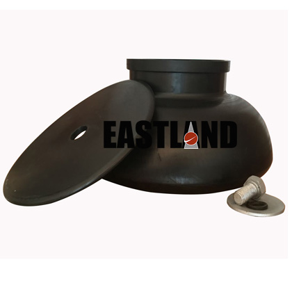 Hydril K20 Pulsation Dampener Disphragm