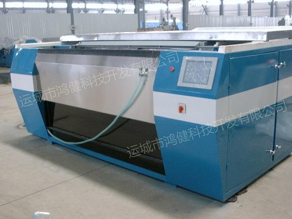 Nickel Plating Machine for Gravure Cylinder