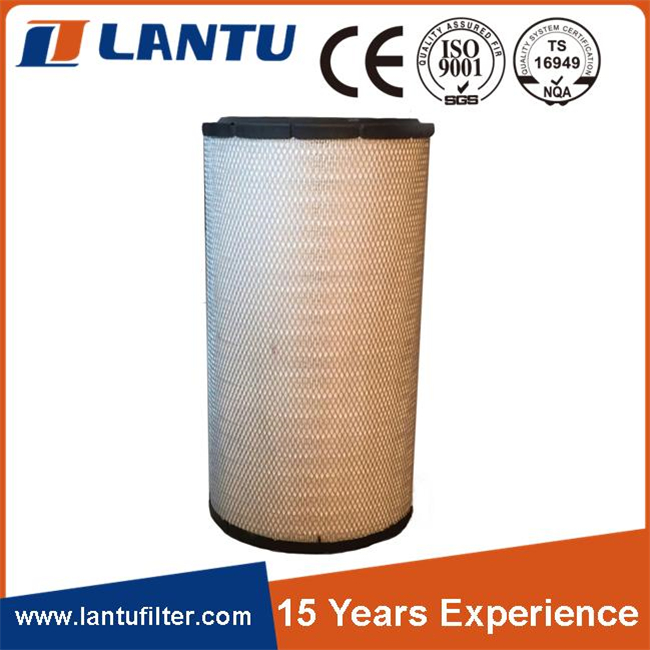 nissan truck air filter A1854 1654699411 1654699412 1654699411 16546NY007 for diesel engine