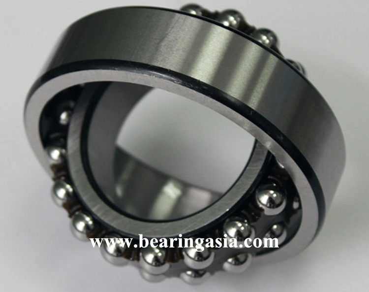 Origial high quality spherical bearing 1317 series selfaligning ball bearings