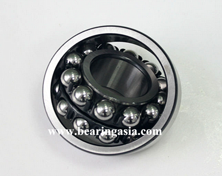 Origial high quality spherical bearing 1317 series selfaligning ball bearings