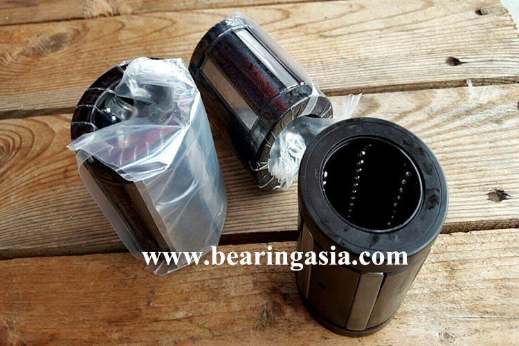 IKO FBF Linear bearing shaft 25mm linear ball bearing LM6UU LM8UU LM12UU LM16UU LM20UU LM25UU