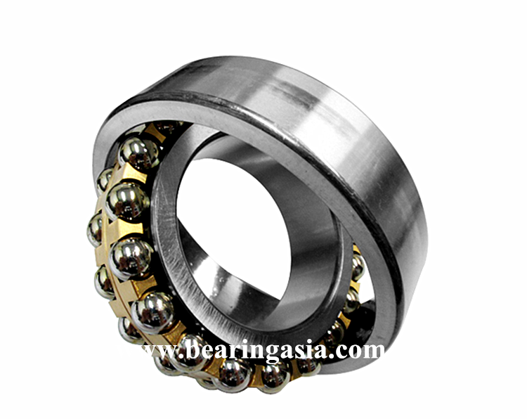 SKF NSK FBF 1316 2316 selfaligning ball bearings customized