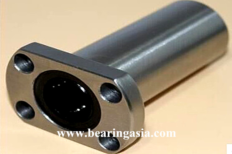 IKO FBF Linear bearing shaft 25mm linear ball bearing LM6UU LM8UU LM12UU LM16UU LM20UU LM25UU