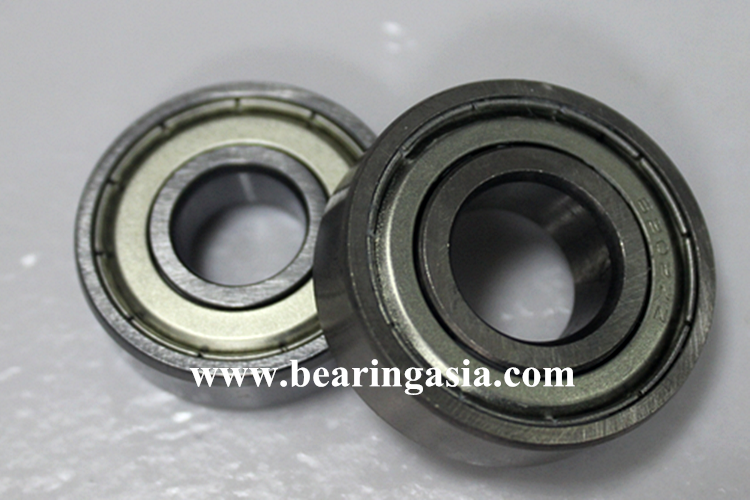 SKF FAG FBF stainless steel s6206zz 1731102rs 163110 2rs 6201 double row stainless steel deep groove ball bearing