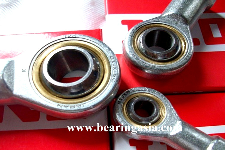 PHS POS Steel Rod End Bearings SITKSICPHSPOS