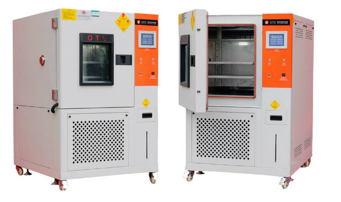 Luggage Constant Temperature and Humidity Testing Machine