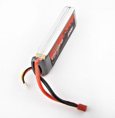 A product wild scorpion lithium 2200mAh 74V 30C model lithium battery remote control helicopter battery