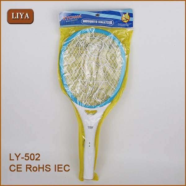 Electric Bug Racket Mosquito Killer Bat