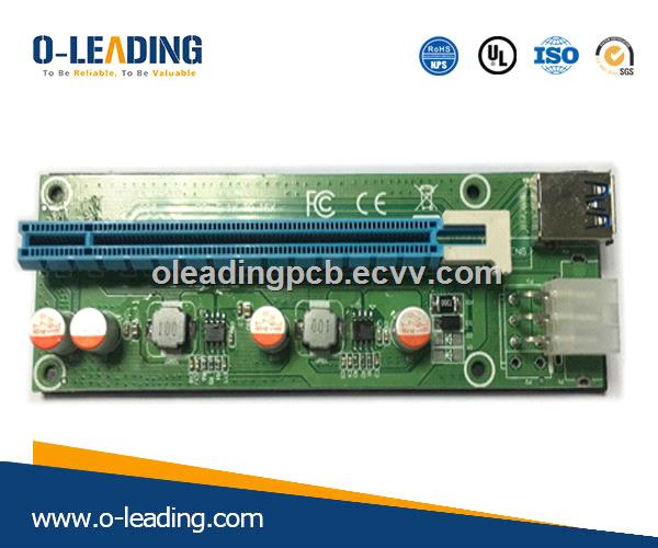 HDI PCBmulitlayer PCB