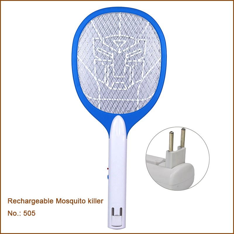 Rechargeable Electric Mosquito Fly Swatter wholesale