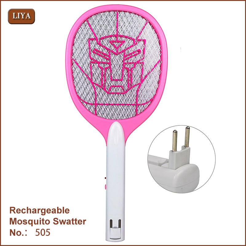 Rechargeable Electric Mosquito Fly Swatter wholesale