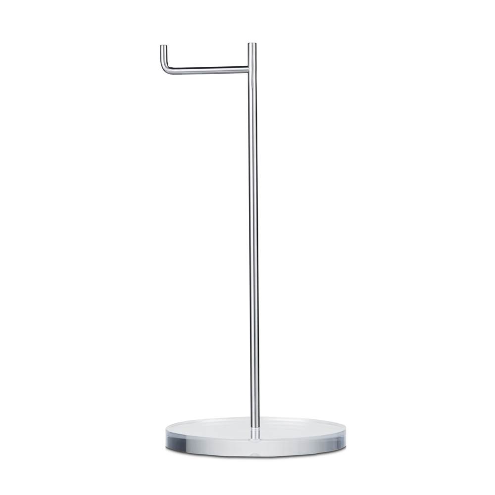 Shenzhen KOU factory retail high quality acrylic headphone display stand