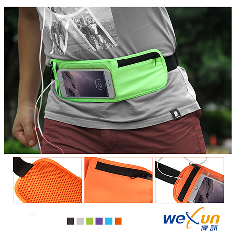 Sport Waist Bag T7234