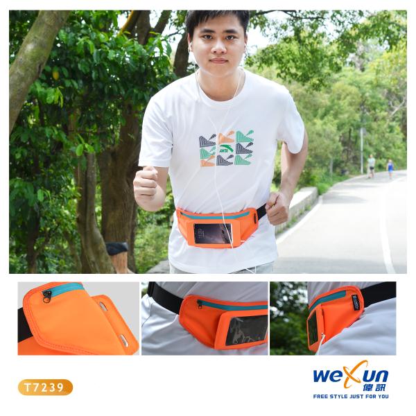 Sport Waist Bag T
