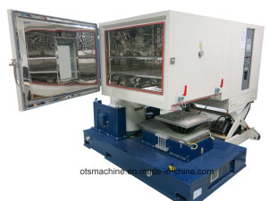 Temperature Humidity Vibration Integrated Environmental Test Chamber