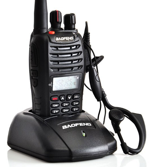 baofeng walkie talkie pofung UVB5 pofung UVB5 two way radio