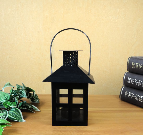 decorative lantern with lifting handle for home decoration decorative lantern with lifting handle for home decoration