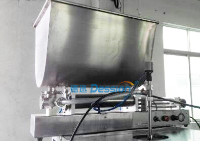 Automatic liquid pouch packing machine price