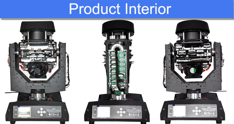 Mini 230w 7r Beam Stage Moving Head Light Mini 230w 7r Beam Stage Moving Head Light