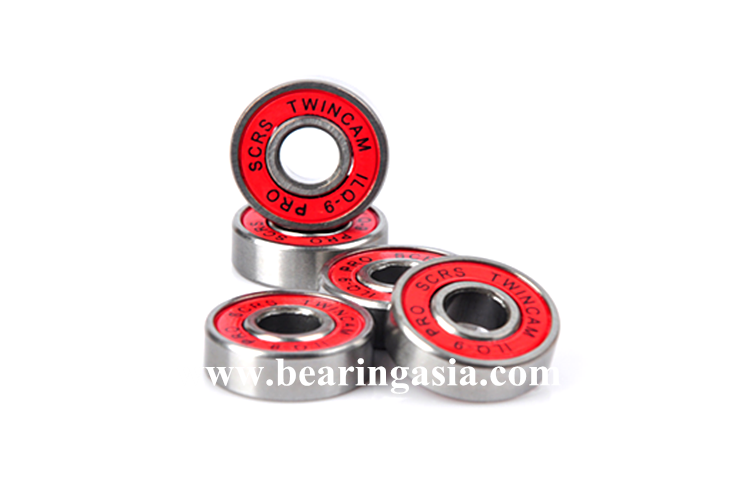 NSK FBF Vacuum cleaners bearings 605 606 607