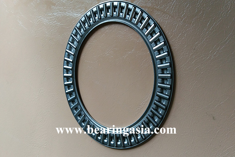 INA FBF Needle Roller Bearings AXK2542 Stainless Steel Bearing