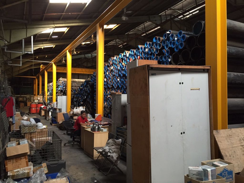 Cheap Seamless Hydraulic Steel Pipes