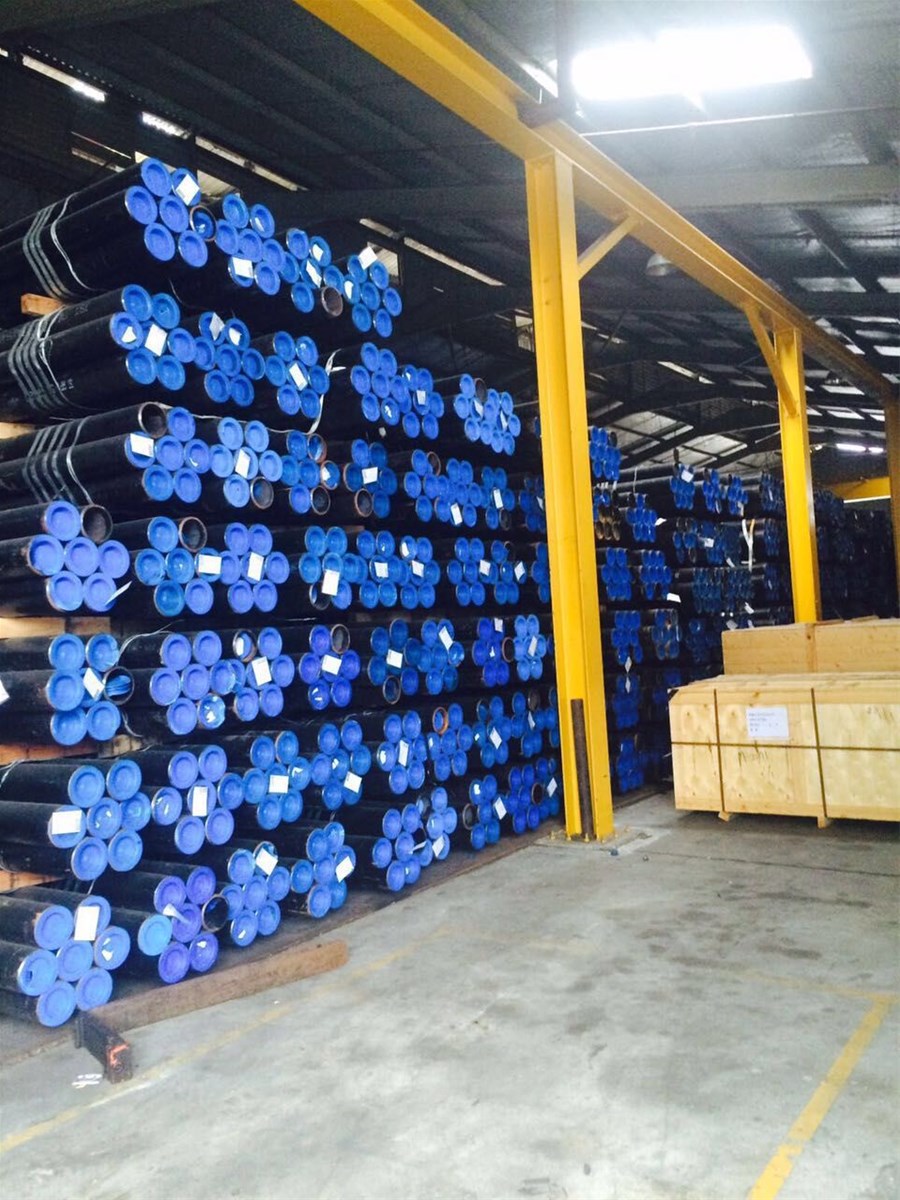 Carbon Steel pipes Stainless tubing