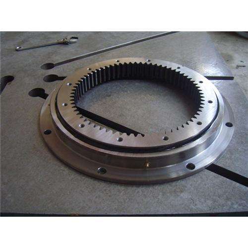 Excavator slewing bearing 9129521 RB50040UUCCO