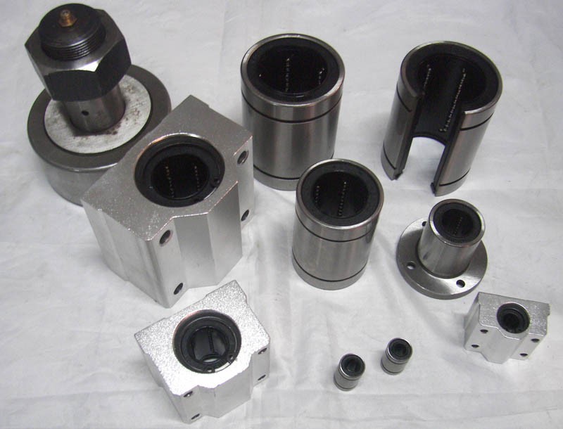 High quality linear motion bearing LM12UU