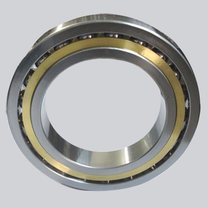 high precision angular contact ball bearing 7204 CP4