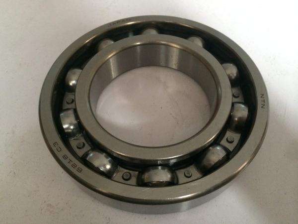 High precision deep groove ball bearing 6024