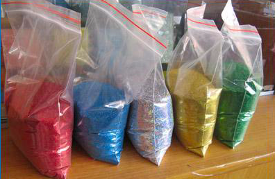 High Quality Cheaper Price Glitter Pigment For Inks Patins Cosmetic