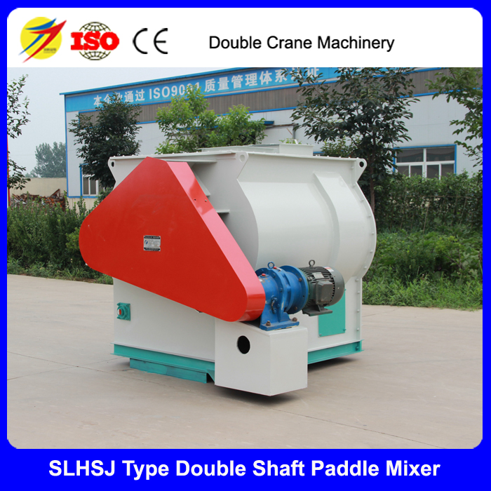 China poultry powder feed production line 5th for chicken cattle pig