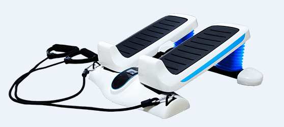Stepper WF100