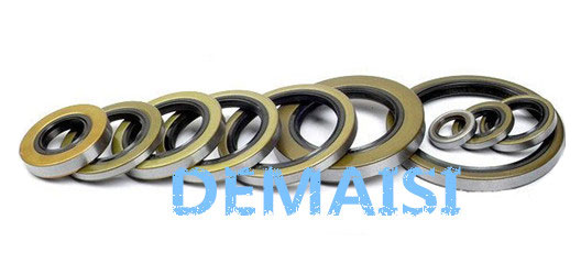 Demaisi Metal Case Ta Type Oil Seal