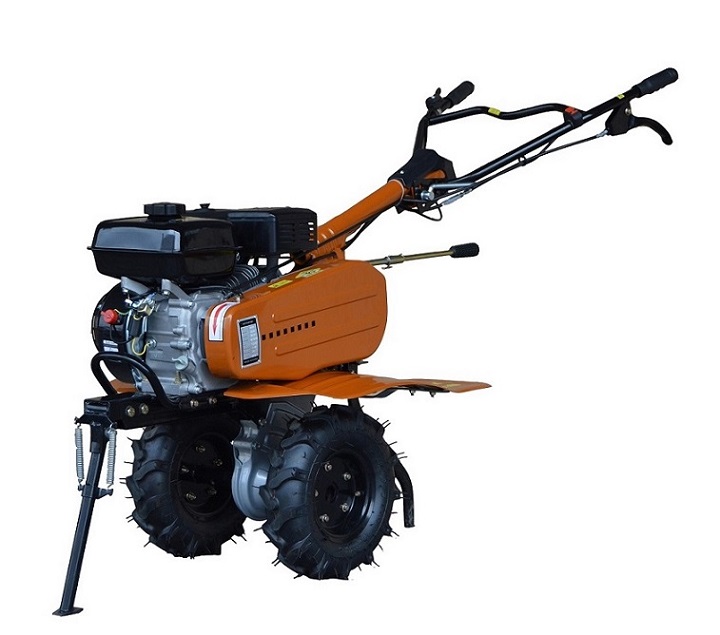 WH500 Chain Driven Gasoline Motocultor/Cultivator/Kultivator from China ...