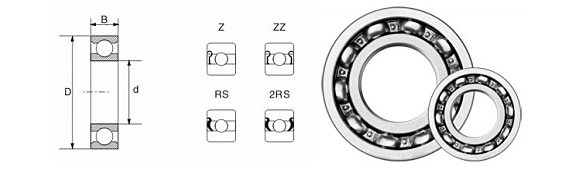 SKF FAG FBFUCP pillow block bearing UCP UCP204 UCP205 UCP206 UCP210 UCP211