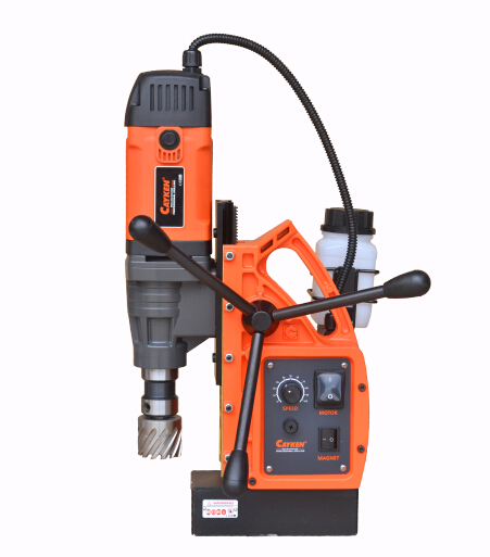 portable magnetic core drill machine SCY42HD