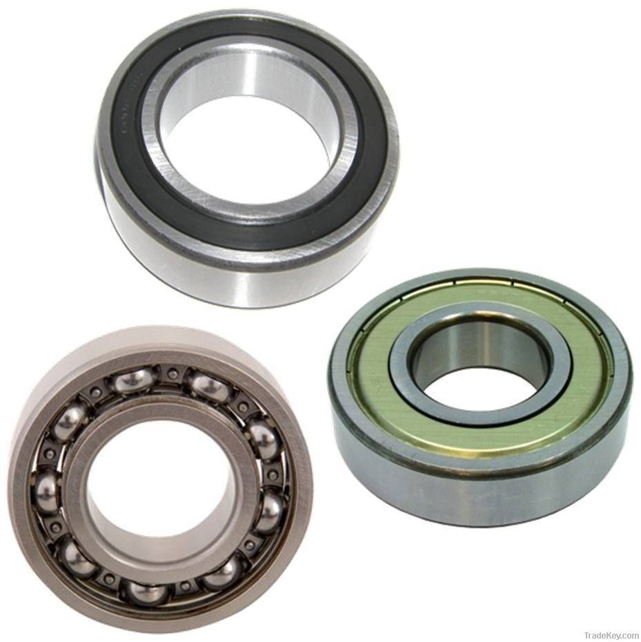 China bearing manufacturer factory supply deep groove ball bearing