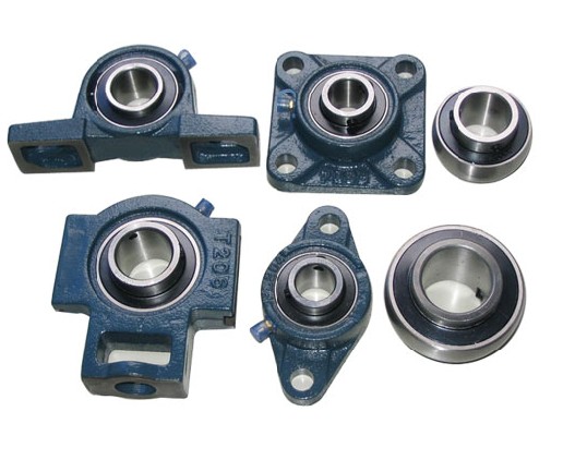 20 mm stainless steel pillow block bearing