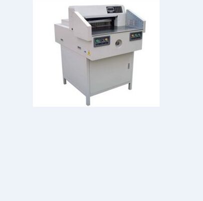 automatic paper cutter