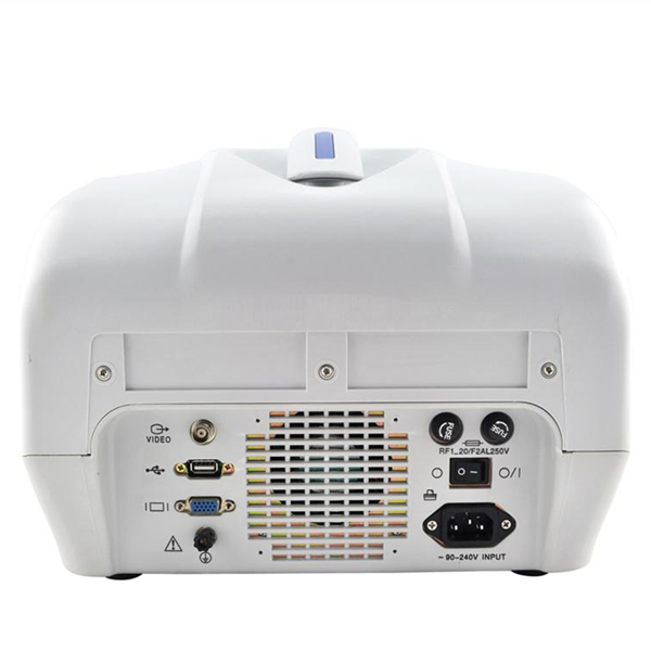 AnimalVET Portable Ultrasound ScannerUSGUltrasonic deviceSonography medicalSonarCE and ISO