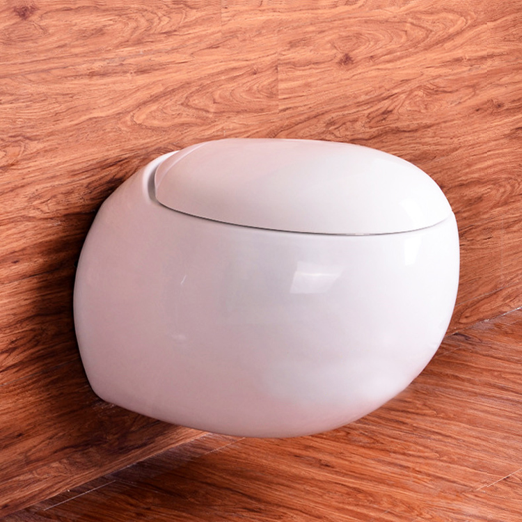 China manufaturers wall hung toilet cheap wc toilet KD01WT