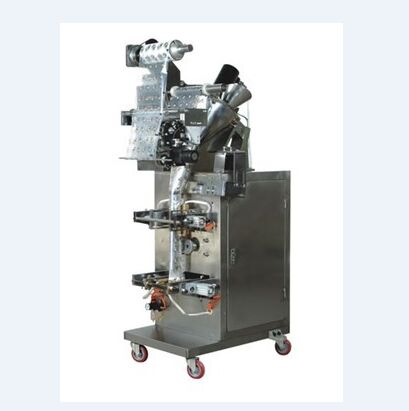 SJY3 automatic powder packing machine